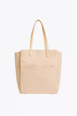Personalized Commuter Tote