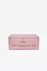The Cosmetic Case in Atlas Pink