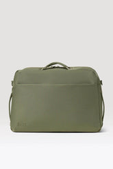 The Ultimate Travel Duffle in Olive