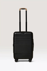 The Carry-On Roller in Black