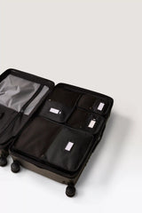 The Packing Cube Small in Black