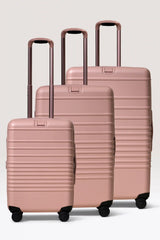 The 3 Piece Luggage Set