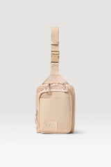 The Sport Sling in Beige