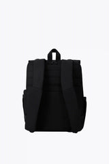 The Ultimate Diaper Backpack in Black