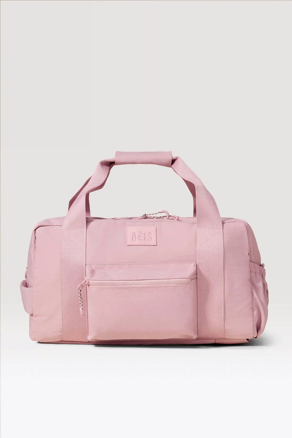 The Sport Duffle Backpack in Atlas Pink
