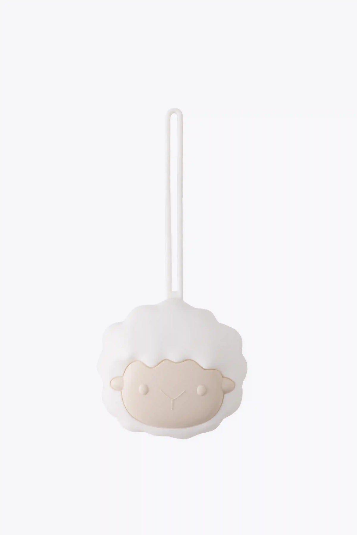 The Pacifier Holder in Baa