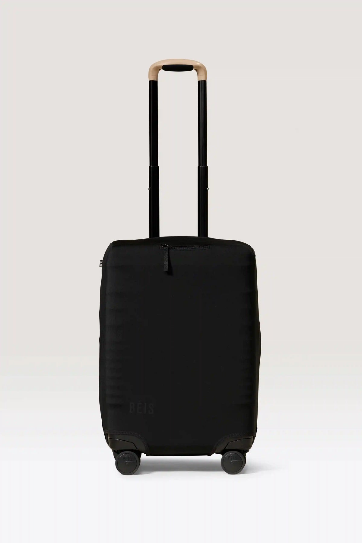 The Carry-On Luggage Cover in Black
