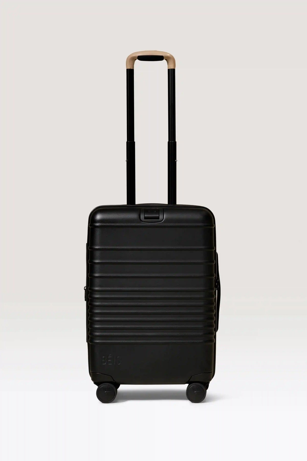 The Carry-On Roller in Black