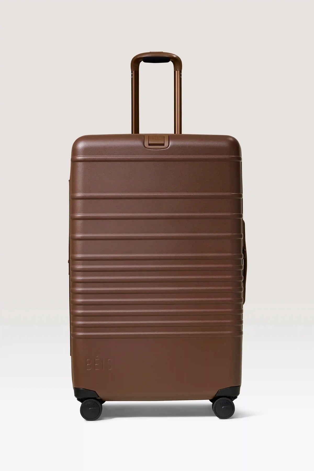 The Large Check-In Roller in Maple