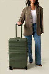 The Medium Luggage Starter Set