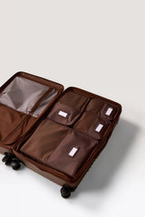 The Packing Cube Small in Maple