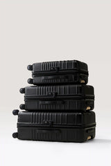 The 3 Piece Luggage Set
